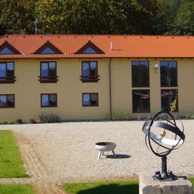 Marina Vltava Nelahozeves II