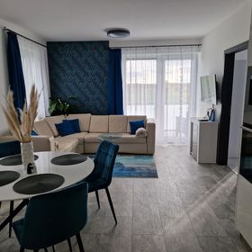Türkiz Apartman Bükfürdő