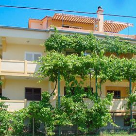 Apartments Sabina Supetarska Draga