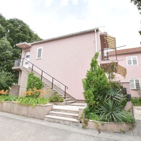 Apartment Granum Biograd