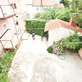 Apartment Granum Biograd