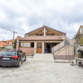 Apartments Ornella Pasman