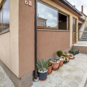 Apartments Ornella Pasman