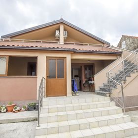 Apartments Ornella Pasman