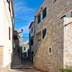 Apartments Nautical Nest Tribunj