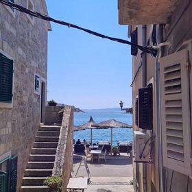 Apartments Nautical Nest Tribunj