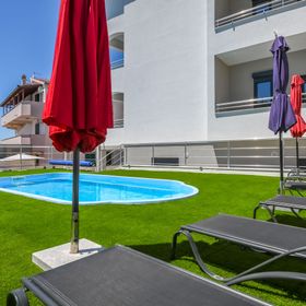 Apartments Neli Okrug Gornji