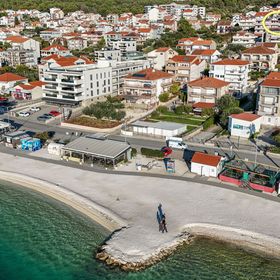 Apartments Neli Okrug Gornji