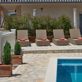 Apartments Natalies dream Stanici