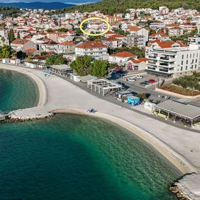 Apartments Jadran Okrug Gornji