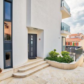 Apartments Villa Sky Rovinj