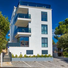 Apartments Villa Sky Rovinj