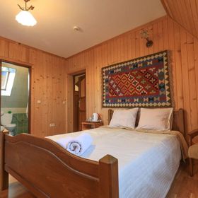 Dom Gościnny KaMa Na Kotelnicy Zakopane 