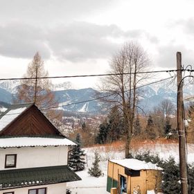 Dom Gościnny KaMa Na Kotelnicy Zakopane 
