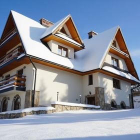 Dom Gościnny KaMa Na Kotelnicy Zakopane 