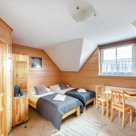 Góralskie Domki Szczawnica