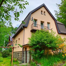 Willa Rozalia Szklarska Poręba