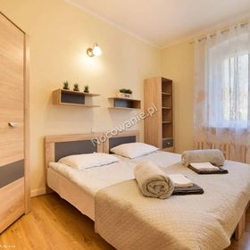 Willa Rozalia Szklarska Poręba