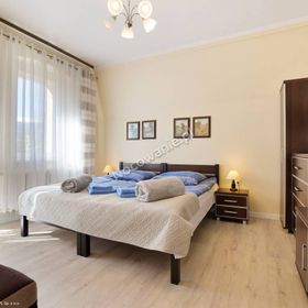 Willa Rozalia Szklarska Poręba