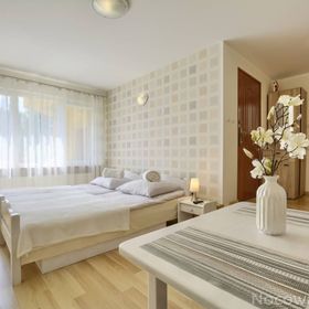 Słoneczny Domek Szklarska Poręba