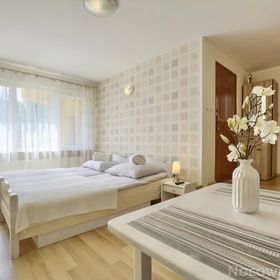 Słoneczny Domek Szklarska Poręba