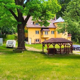 Słoneczny Domek Szklarska Poręba