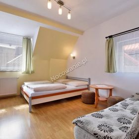 Pokoje gościnne Ewa Szklarska Poręba