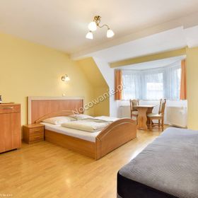 Pokoje gościnne Ewa Szklarska Poręba