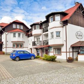 Pokoje gościnne Ewa Szklarska Poręba