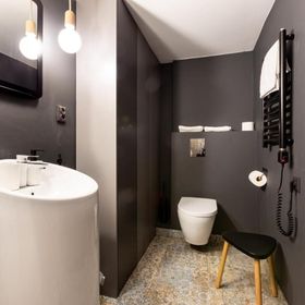 Apartament Isabel by Q4 Apartments