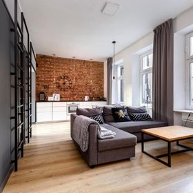 Apartament Isabel by Q4 Apartments
