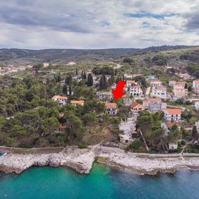 Apartment Iskra Slatine