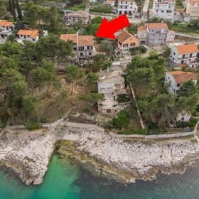 Apartment Iskra Slatine