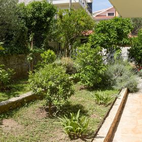 Apartment Iskra Slatine