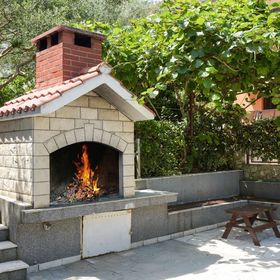 Apartment Iskra Slatine