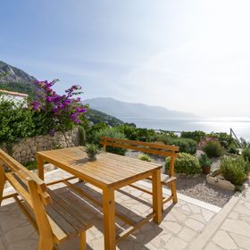 Apartments Olive Mimice