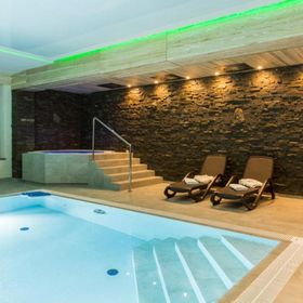 Dom Wczasowy Giewont Zakopane