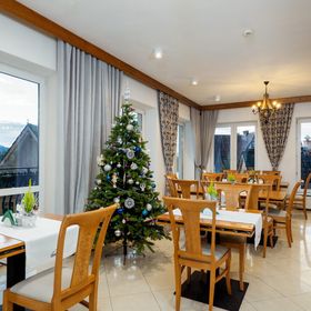 Dom Wczasowy Giewont Zakopane