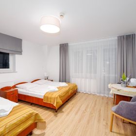 Dom Wczasowy Giewont Zakopane