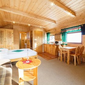 Domek U Makowskich Kościelisko