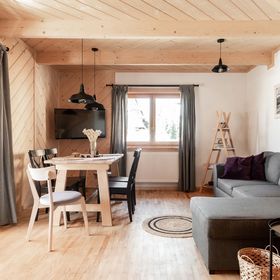 Dolina domki Zakopane