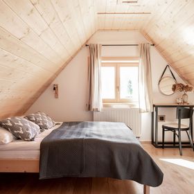 Dolina domki Zakopane