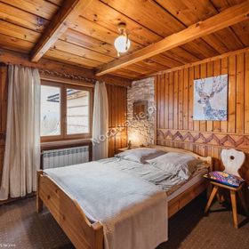 Pokoje U Makowskiego Kościelisko