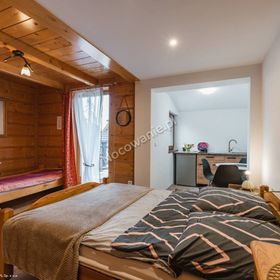 Pokoje U Makowskiego Kościelisko