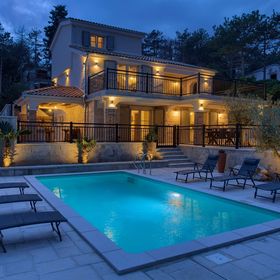 Villa Sea Queen Šilo