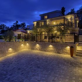 Villa Sea Queen Šilo