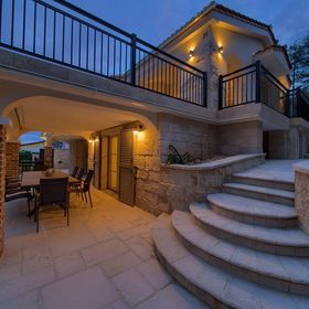 Villa Sea Queen Šilo