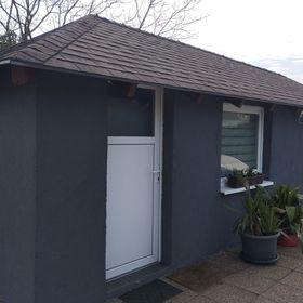 Ibolya Apartman Debrecen kertvárosában