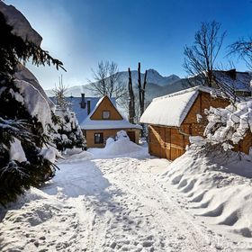 Apartamenty Polana Sobiczkowa Kościelisko