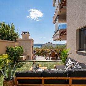 Apartment Summer Dream Sv.Filip i Jakov